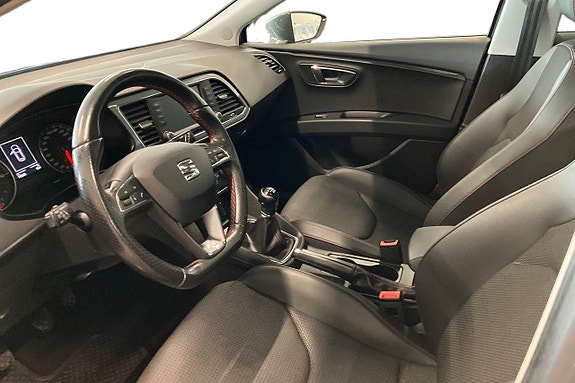 Seat Leon 10 of 26