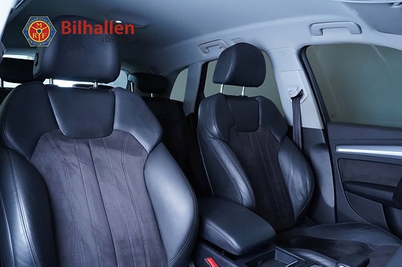 Audi Q5 7 of 12