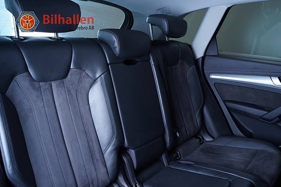 Audi Q5 9 of 12