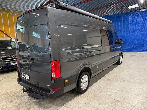 Volkswagen Crafter 5 of 30