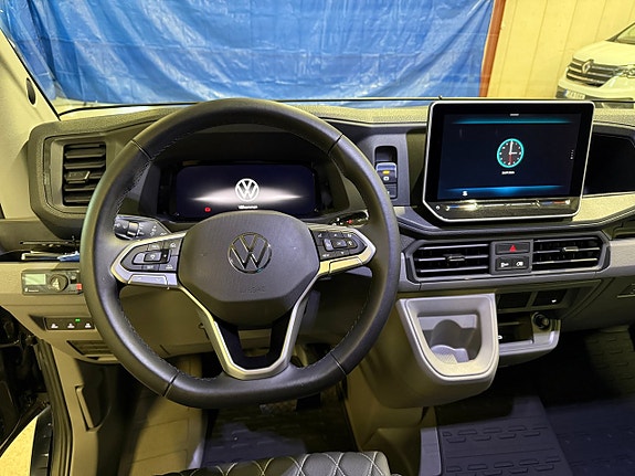 Volkswagen Crafter 26 of 30