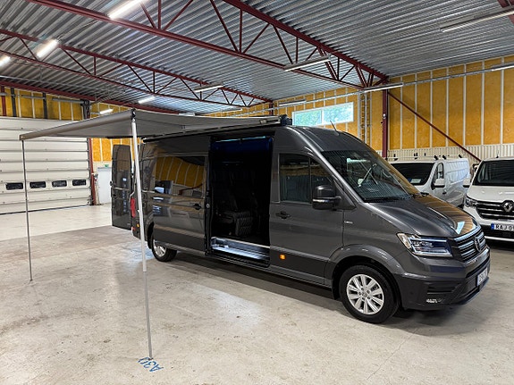 Volkswagen Crafter 24 of 30