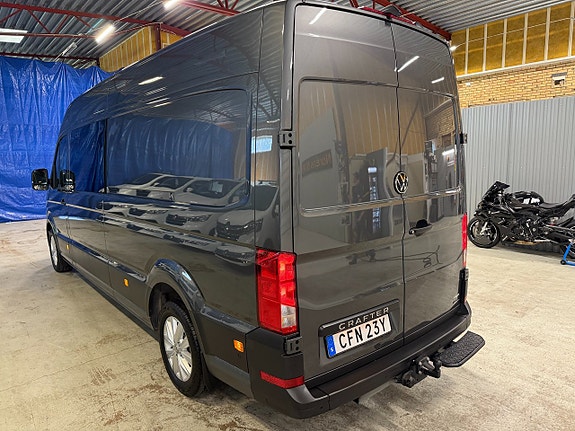 Volkswagen Crafter 4 of 30