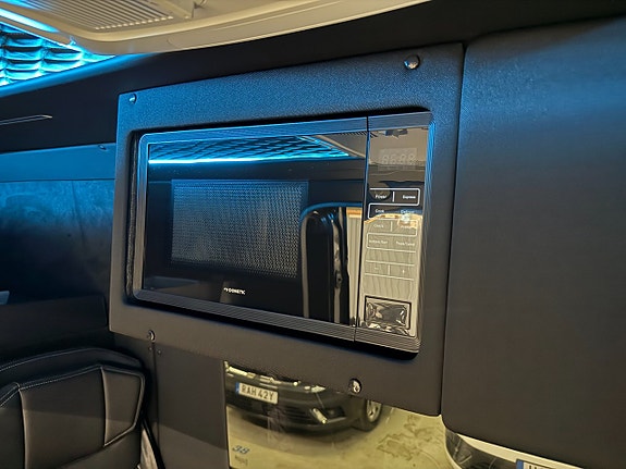 Volkswagen Crafter 18 of 30