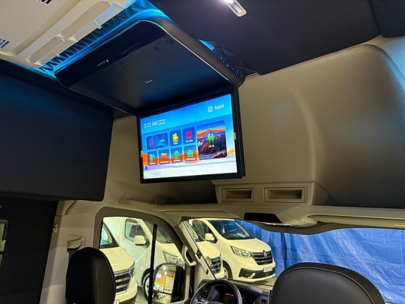 Volkswagen Crafter 12 of 30