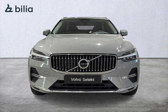 Volvo XC60 8 of 30