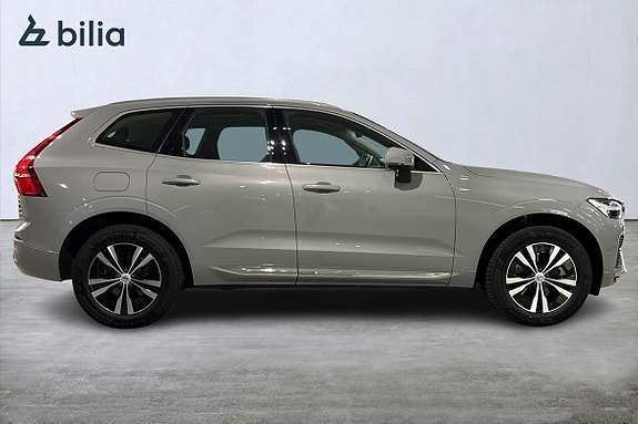Volvo XC60 19 of 30