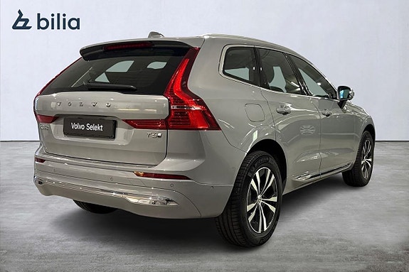 Volvo XC60 5 of 30
