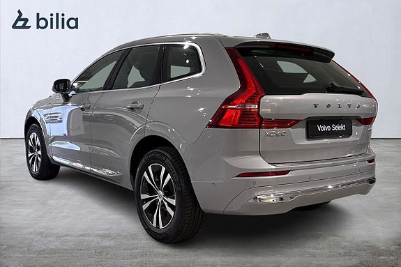 Volvo XC60 4 of 30