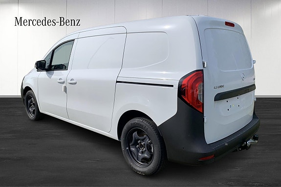 Mercedes-Benz Citan 112 4 of 11