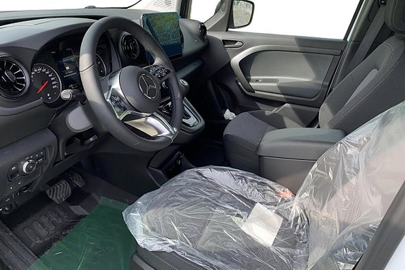 Mercedes-Benz Citan 112 11 of 11