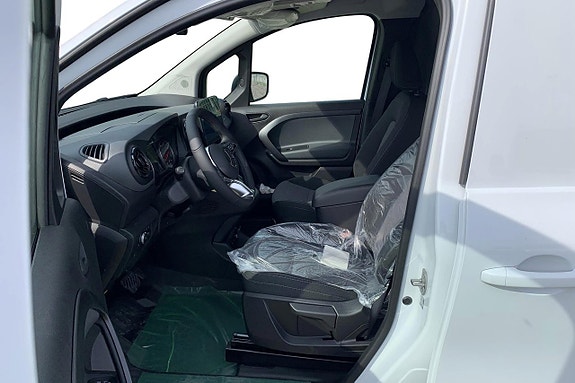 Mercedes-Benz Citan 112 9 of 11
