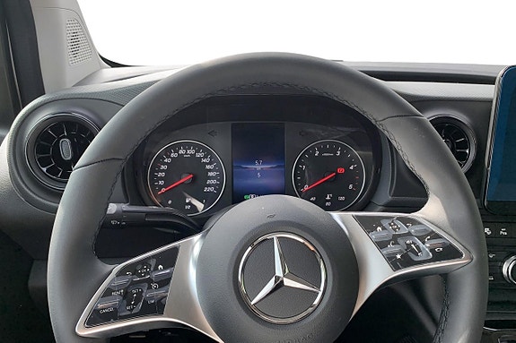 Mercedes-Benz Citan 112 8 of 11