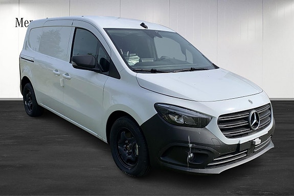 Mercedes-Benz Citan 112 2 of 11
