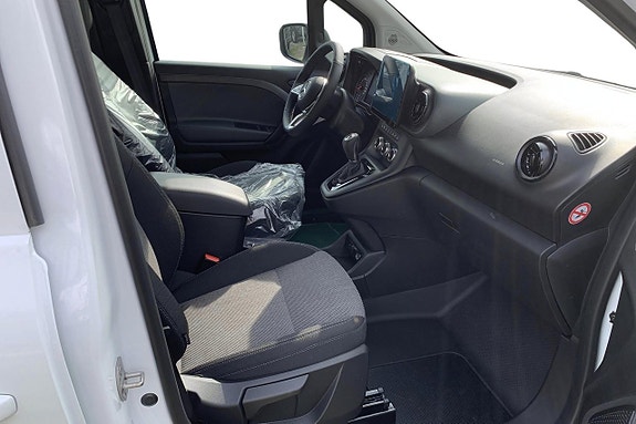 Mercedes-Benz Citan 112 5 of 11