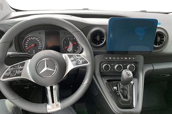 Mercedes-Benz Citan 112 6 of 11