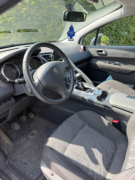 Peugeot 3008 6 of 11