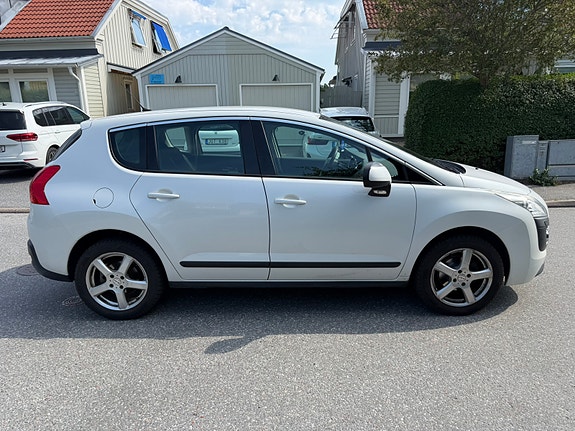 Peugeot 3008 3 of 11