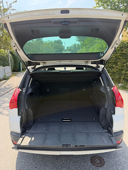Peugeot 3008 11 of 11