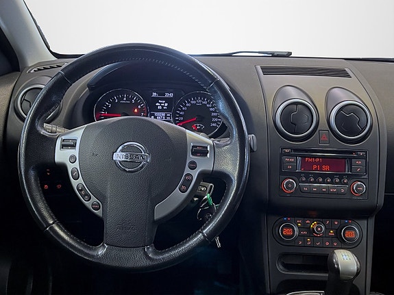 Nissan Qashqai 8 of 15
