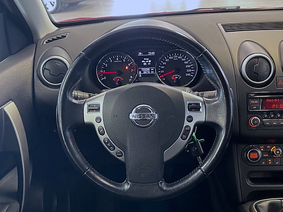 Nissan Qashqai 9 of 15