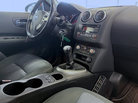 Nissan Qashqai 11 of 15