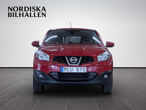 Nissan Qashqai 2 of 15