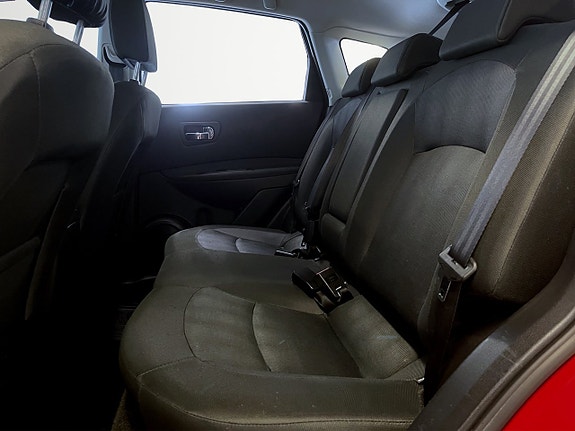Nissan Qashqai 12 of 15