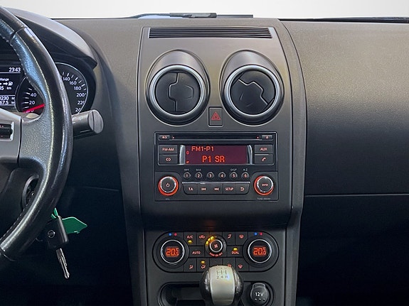 Nissan Qashqai 10 of 15