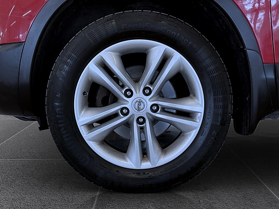 Nissan Qashqai 15 of 15