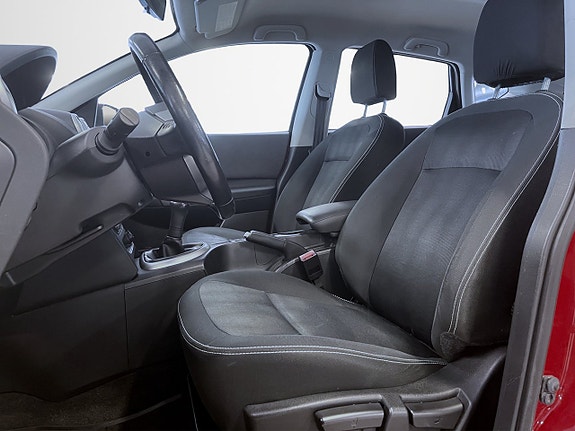 Nissan Qashqai 6 of 15