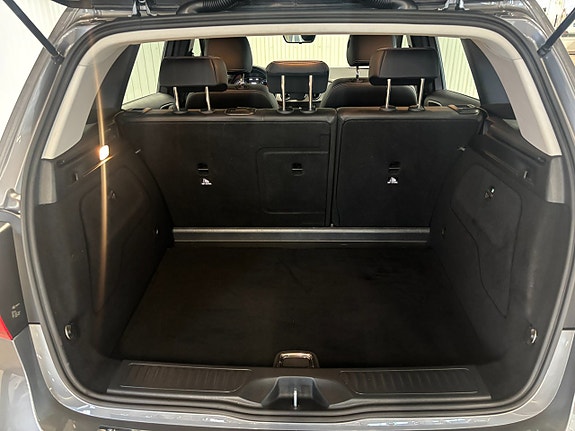 Mercedes-Benz B200 d 17 of 17