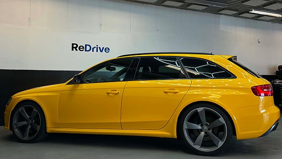 Audi RS4 5 of 15