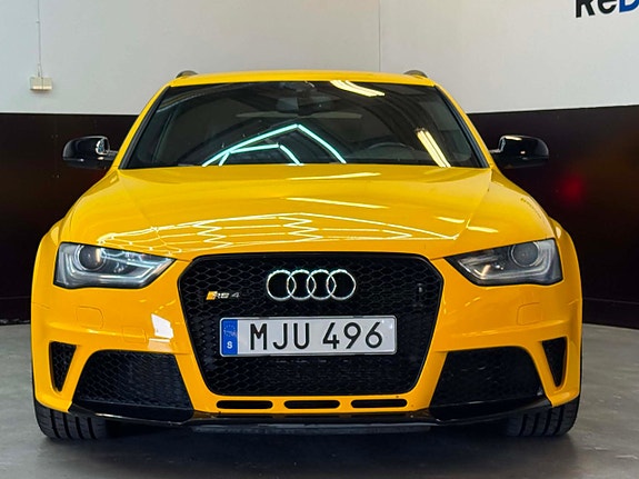 Audi RS4 4 of 15