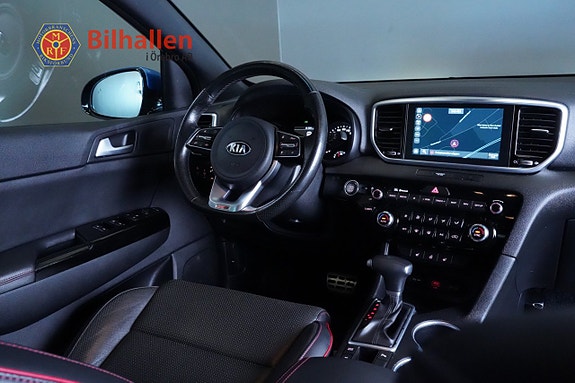 Kia Sportage 5 of 16