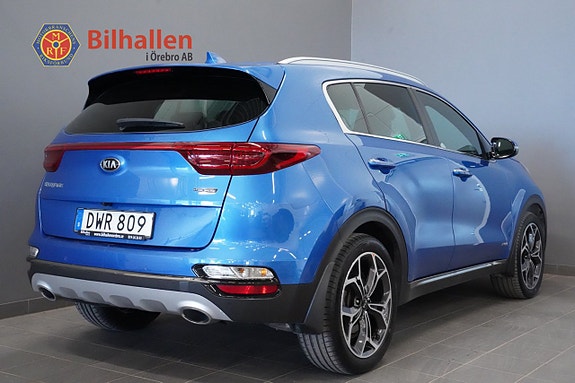 Kia Sportage 2 of 16
