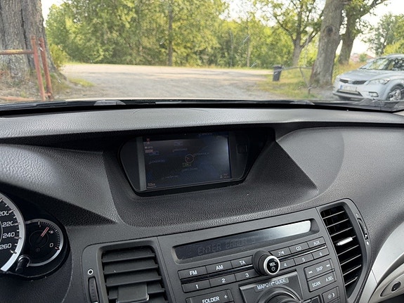 Honda Accord 24 of 26