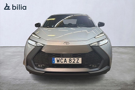 Toyota C-HR 6 of 21