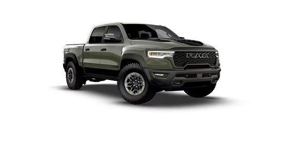 Dodge RAM 1500