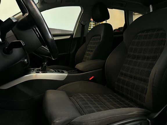 Audi A4 2 of 15