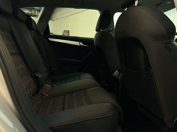 Audi A4 13 of 15