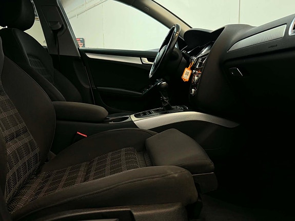 Audi A4 14 of 15