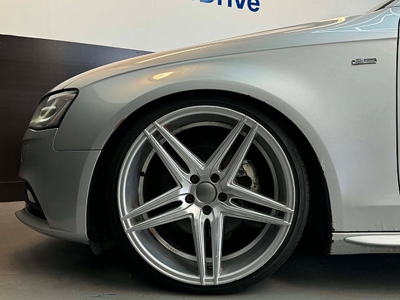 Audi A4 10 of 15