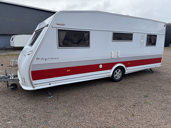 Kabe ROYAL 560 LXL 3 of 11