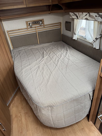 Kabe ROYAL 560 LXL 8 of 11