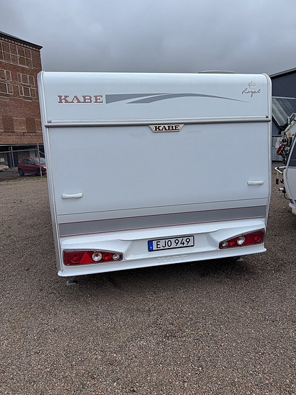 Kabe ROYAL 560 LXL 4 of 11