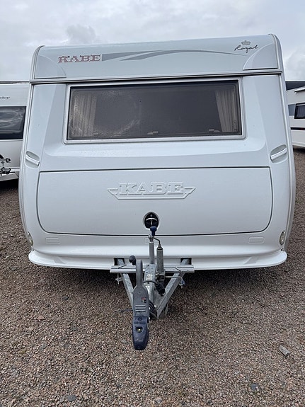 Kabe ROYAL 560 LXL 2 of 11