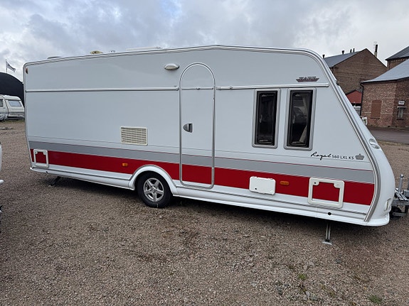 Kabe ROYAL 560 LXL