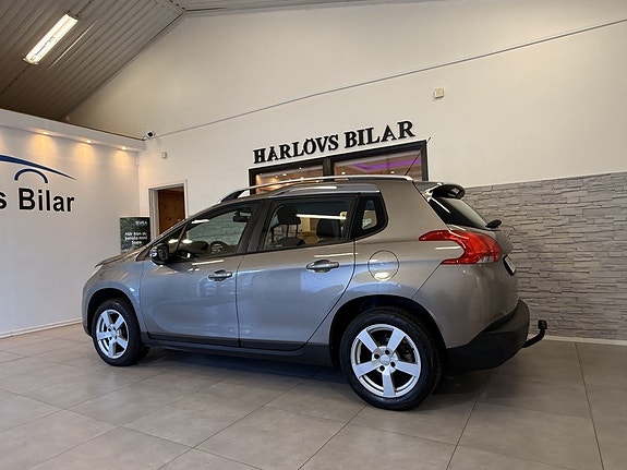 Peugeot 2008 5 of 19