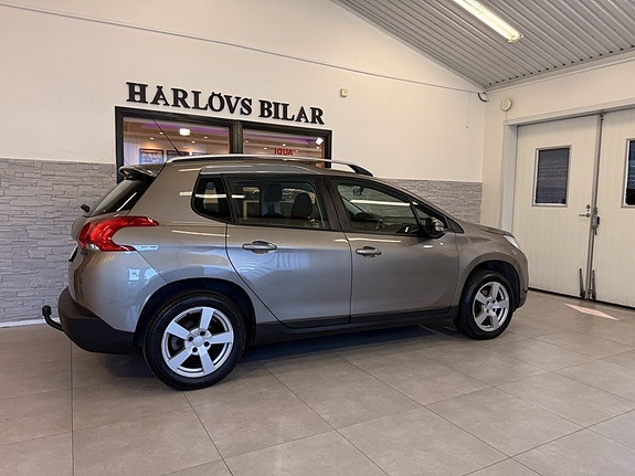 Peugeot 2008 6 of 19